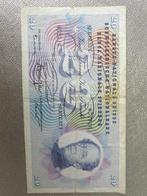 20 francs Suisse 1961 année, Enlèvement ou Envoi