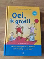 Oei ik Groei!, Livres, Grossesse & Éducation, Diverse auteurs, Éducation jusqu'à 6 ans, Enlèvement, Utilisé