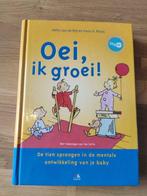 Oei ik Groei!, Diverse auteurs, Éducation jusqu'à 6 ans, Enlèvement, Utilisé