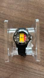 Ice Watch dames Belgische vlag., Verzenden, Nieuw