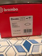 plaquettes de frein Brembo Golf 7 GTI 230pk, Autos : Pièces & Accessoires, Enlèvement ou Envoi, Audi