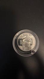 5 oostenrijkse 10€ munten., Postzegels en Munten, Ophalen, Zilver