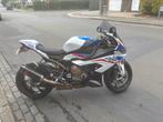 bmw s1000rr, Motoren, Ophalen, Zo goed als nieuw