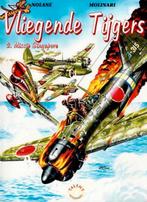 Strip van " Vliegende tijgers " nr.2, Une BD, Enlèvement ou Envoi, Comme neuf
