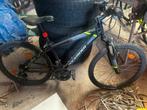 Rockrider st500, Fietsen en Brommers, Fietsen | Crossfietsen en BMX, Ophalen, 24 inch of meer, Gebruikt, Staal