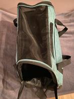 Reistasje voor hond, Dieren en Toebehoren, Ophalen, Zo goed als nieuw