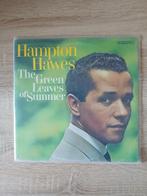 Hampton Hawes Trio  The Green Leaves Of Summer, 12 pouces, Utilisé, 1960 à 1980, Jazz