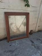 Gratis Raam draai/kip met dubbel glas, Doe-het-zelf en Bouw, Glas en Ramen, Ophalen, Gevelraam of Ruit, Gebruikt, 80 tot 120 cm
