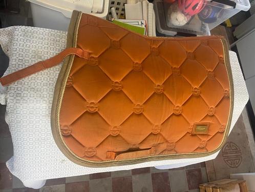 ES dekje te koop !!, Dieren en Toebehoren, Paarden en Pony's | Dekens en Dekjes, Zo goed als nieuw, Dekje, Ophalen of Verzenden