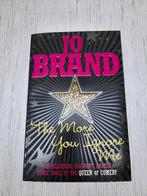 Jo Brand : The More You Ignore Me, Ophalen of Verzenden, Zo goed als nieuw, Jo Brand, Europa overig