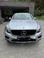 GLC COUPE 350e hybride 60000 kilometer, Particulier, Te koop, GLC