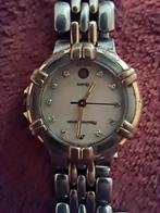Autentiek Maurice lacroix dames horloge., Overige merken, Polshorloge, Overige materialen, Ophalen of Verzenden
