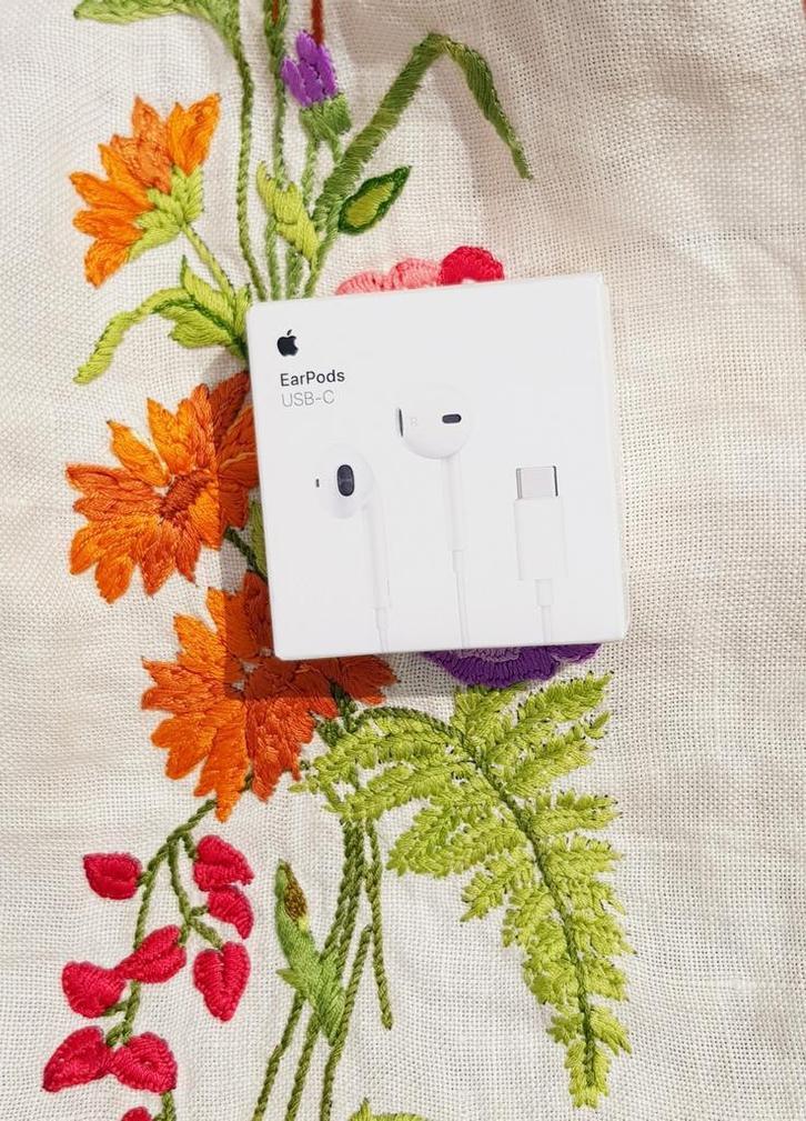 ÉCOUTEURS APPLE USB-C 👍, Télécoms, Téléphonie mobile | Écouteurs, Neuf, Enlèvement ou Envoi