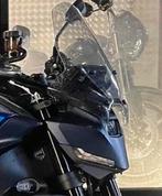 Puig touring scherm mt09 2024/2025, Motoren, Ophalen, Zo goed als nieuw