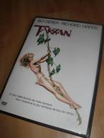 Tarzan (Bo Derek - Richard Harris), CD & DVD, DVD | Classiques, Comme neuf, Action et Aventure, À partir de 6 ans, 1980 à nos jours