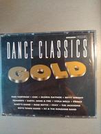 2cd box. Dance Classics. Gold., Ophalen of Verzenden, Zo goed als nieuw, Dance