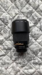 objectif zoom Nikon 70-300 mm, TV, Hi-fi & Vidéo, Photo | Lentilles & Objectifs, Comme neuf, Enlèvement, Zoom