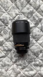 Nikon zoom lens 70-300 mm, Zo goed als nieuw, Zoom, Ophalen