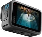 GoPro HERO13 Black waterdichte actiecamera | Nieuw, GoPro, -, Verzenden, -