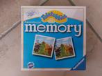 Teletubies jeu MEMORY, Comme neuf, Enlèvement