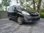 peugeot expert #2.0hdi# bj 2011 !!airco!! 3zitplaatsen, Auto's, Bestelwagens en Lichte vracht, Te koop, 2000 cc, Stof, Zwart