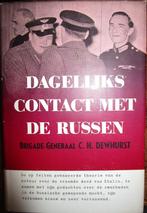Dagelijks contact met de Russen, Ophalen of Verzenden, Gelezen