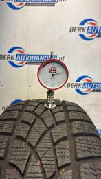 4x Dunlop SP Wintersport 3D (DEMO) 215/60 R17C 104/102H 215/, 17 inch, Band(en), Bestelwagen, Gebruikt