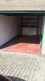 Garage te huur Merksem Laarsebaan-Trompetvogelstraat, Immo, Antwerpen (stad)