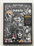 Oasis – Lord Don't Slow Me Down DVD, CD & DVD, DVD | Documentaires & Films pédagogiques, Tous les âges, Enlèvement ou Envoi, Utilisé