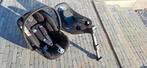 Cybex Cloud Z i-size, met Base Z, Ophalen, Gebruikt, Isofix