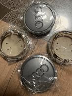 Cache jante  originaux en allu Audi, Enlèvement, Jante(s)