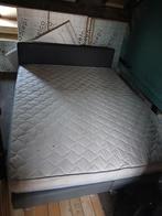 Boxspring 160, Enlèvement