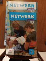Netwerk TaalCentraal, Boeken, ASO, Ophalen of Verzenden, Zo goed als nieuw, Van In