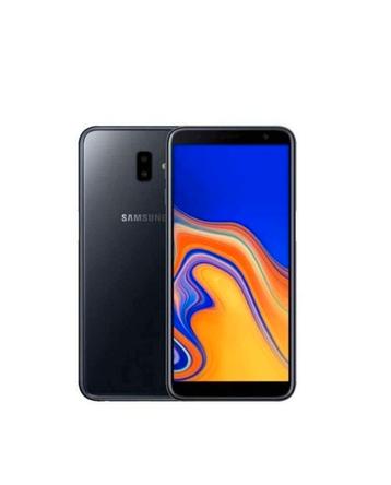 Samsung Galaxy J6 32 Go - Noir - Double SIM
