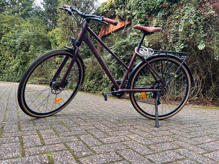 Meilleur vélo pour femmes (16 ans), Vélos & Vélomoteurs, Vélos | Hommes | Vélos de sport & Vélo de randonnée, Comme neuf, Enlèvement