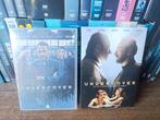 Dvd reeks undercover volledig, Cd's en Dvd's, Ophalen of Verzenden, Zo goed als nieuw
