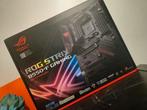 Moederborden: Asus Rog Strix B550F GAMING, Computers en Software, Moederborden, Ophalen of Verzenden, Zo goed als nieuw, DDR4