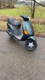 Piaggio skipper 125cc a1 gereviseerd!!!, Motoren, Motoren | Piaggio, Particulier, Scooter