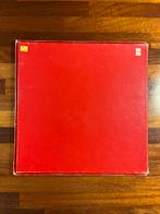 Frank Sinatra The Jazz Sides 3 vinyl LP box set Brazil, Cd's en Dvd's, Ophalen of Verzenden, Gebruikt, Jazz