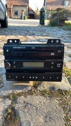 Ford fiesta 2002 radio, Autos : Divers, Autoradios, Enlèvement, Utilisé
