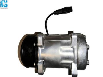 MAN TGA-S-X -16r- NRF AIRCO COMPRESSOR 51779707028N beschikbaar voor biedingen