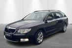 Skoda Superb Combi 1.6 CR TDI Ambiente Greenline TREKHAAK, Auto's, Voorwielaandrijving, Gebruikt, 4 cilinders, 1600 cc