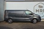 RENAULT TRAFIC 2.0DCI-L2-AUTOMAAT-EXCLUSIVE-NIEUW- 33600+BTW, Autos, Camionnettes & Utilitaires, Avertisseur d'angle mort, Automatique