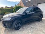 Audi Q5 TFsie quattro S tronic sport (garantie !), Cuir et Alcantara, Achat, Commande vocale, Euro 6