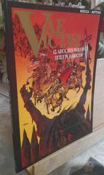 Vae Victus nr 12 adua een wolvin huilt in avaricum , Verzenden, Eén stripboek, Zo goed als nieuw, Mitton
