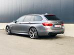 bmw 535d  2011 135 000 Km, Auto's, Automaat, Euro 5, Achterwielaandrijving, Beige