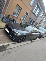 bmw 518d euro 6d 135000 km in top staat 163pk motor 2.0, Autos, BMW, 5 places, Cuir, Berline, Série 5