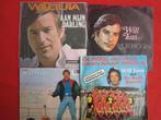 4 x singles WILL TURA, Cd's en Dvd's, Vinyl Singles, Ophalen of Verzenden