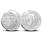 Belgique 2023 "Sabena" 20 € en Argent, Timbres & Monnaies, Monnaies | Belgique, Argent, Enlèvement ou Envoi, Monnaie en vrac, Argent