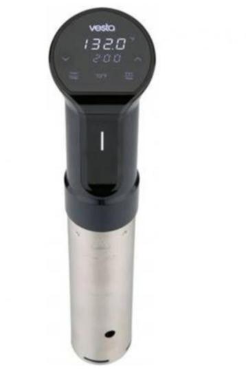 Vesta Sous Vide Cooker beschikbaar voor biedingen